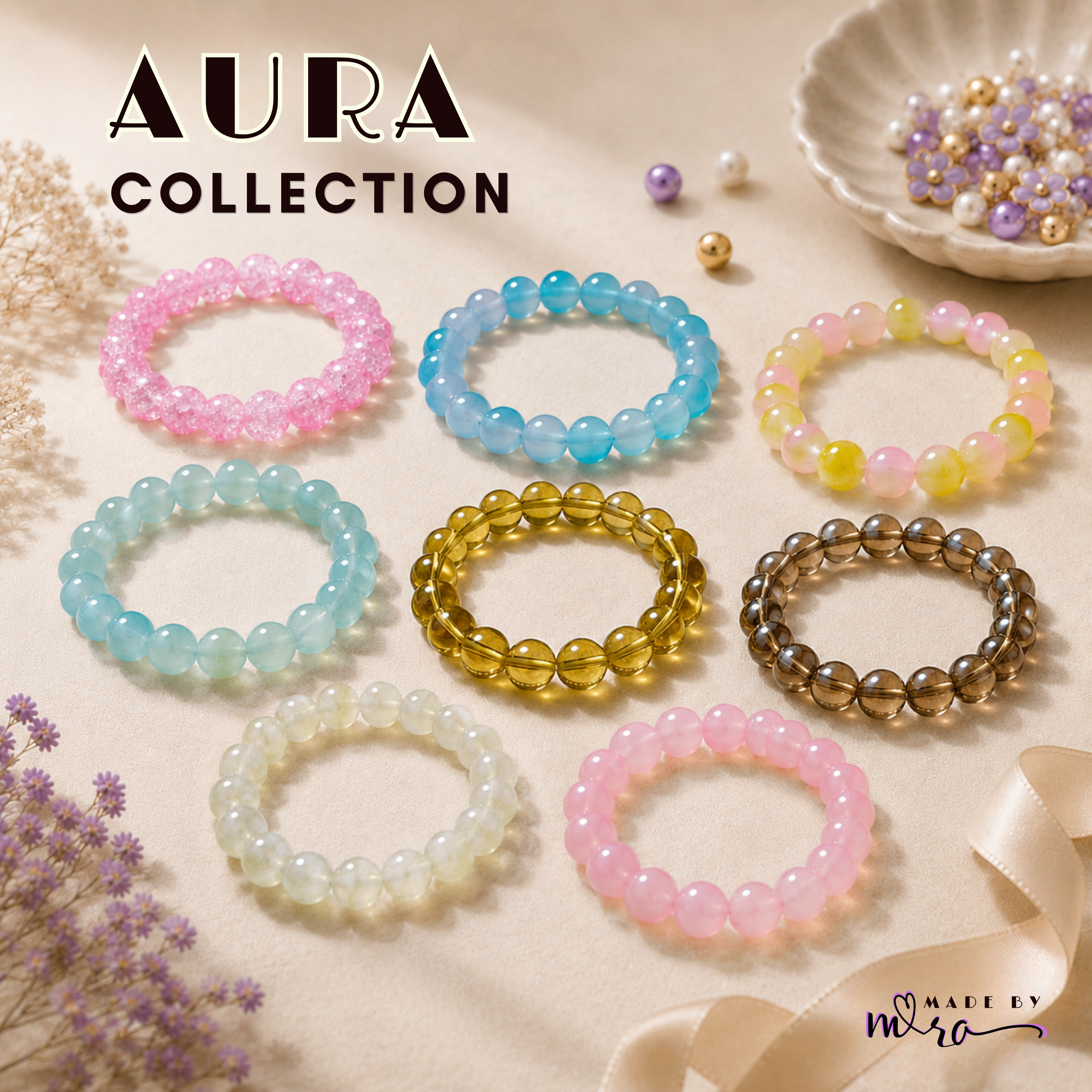 Aura Collection
