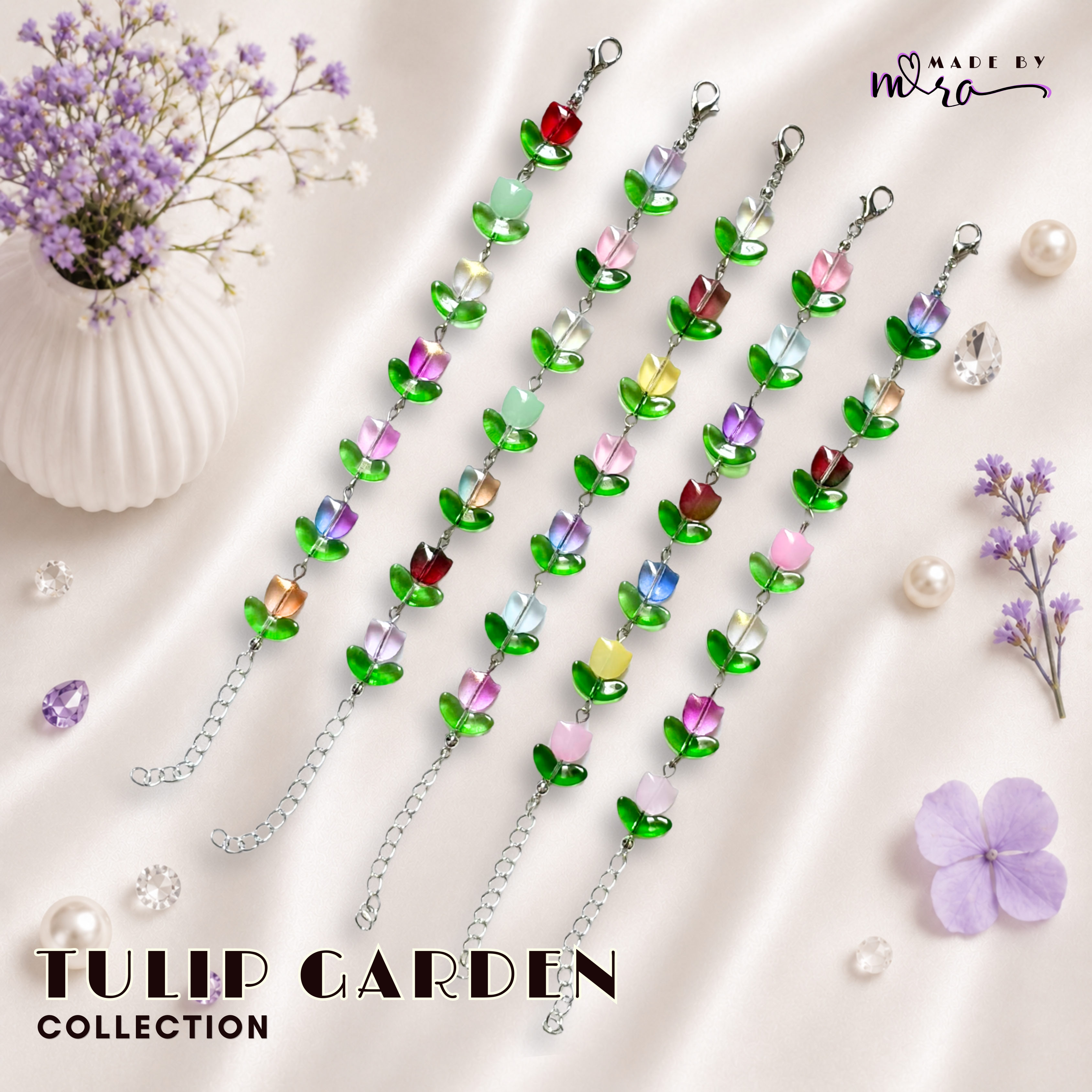 Tulip Garden Collection