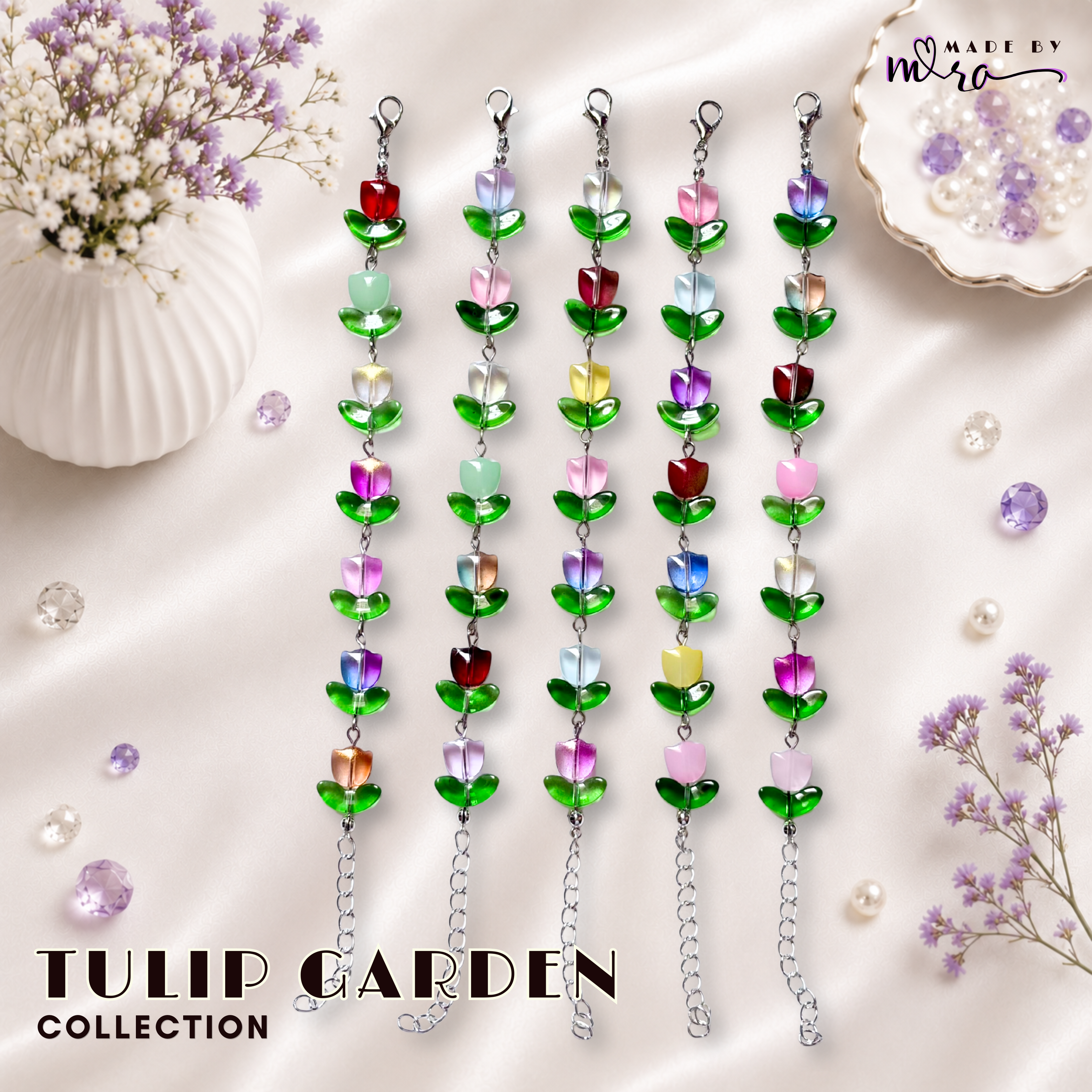 Tulip Garden Collection