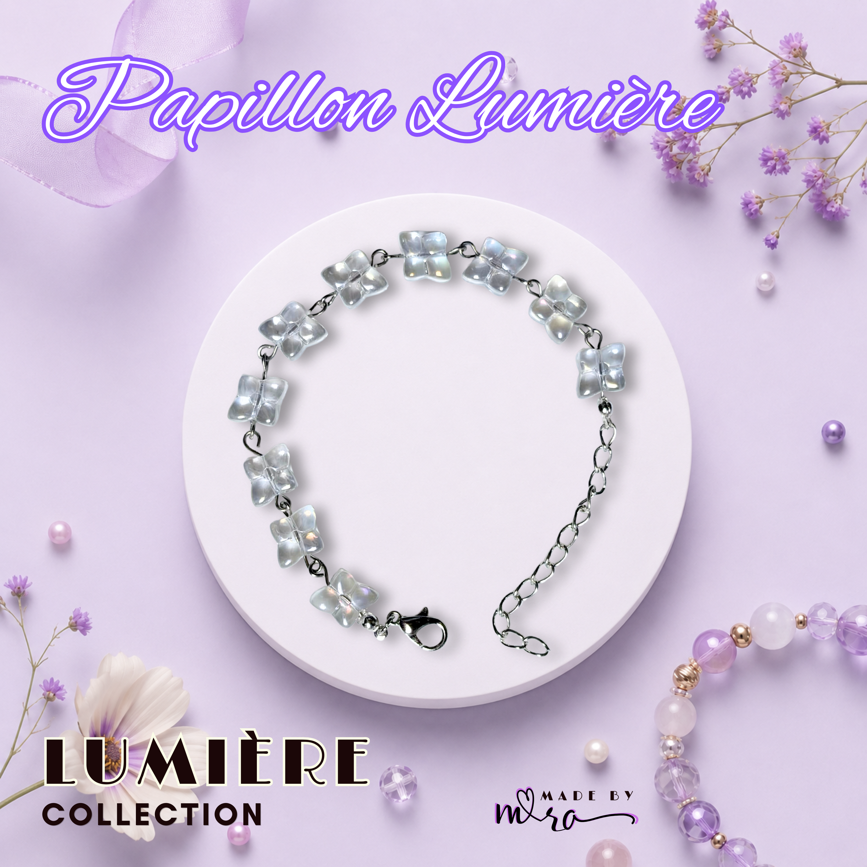 Lumière Collection