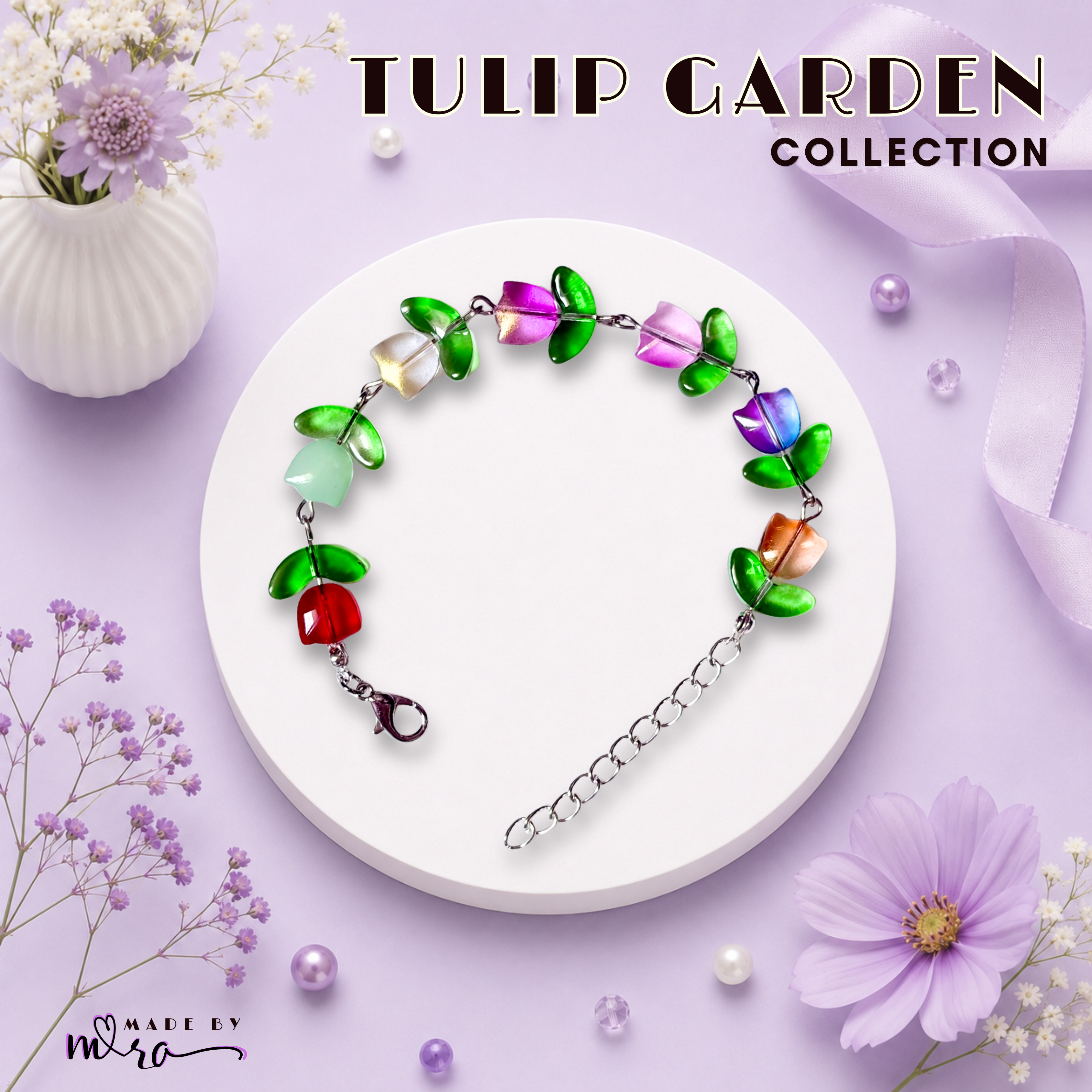 Tulip Garden Collection