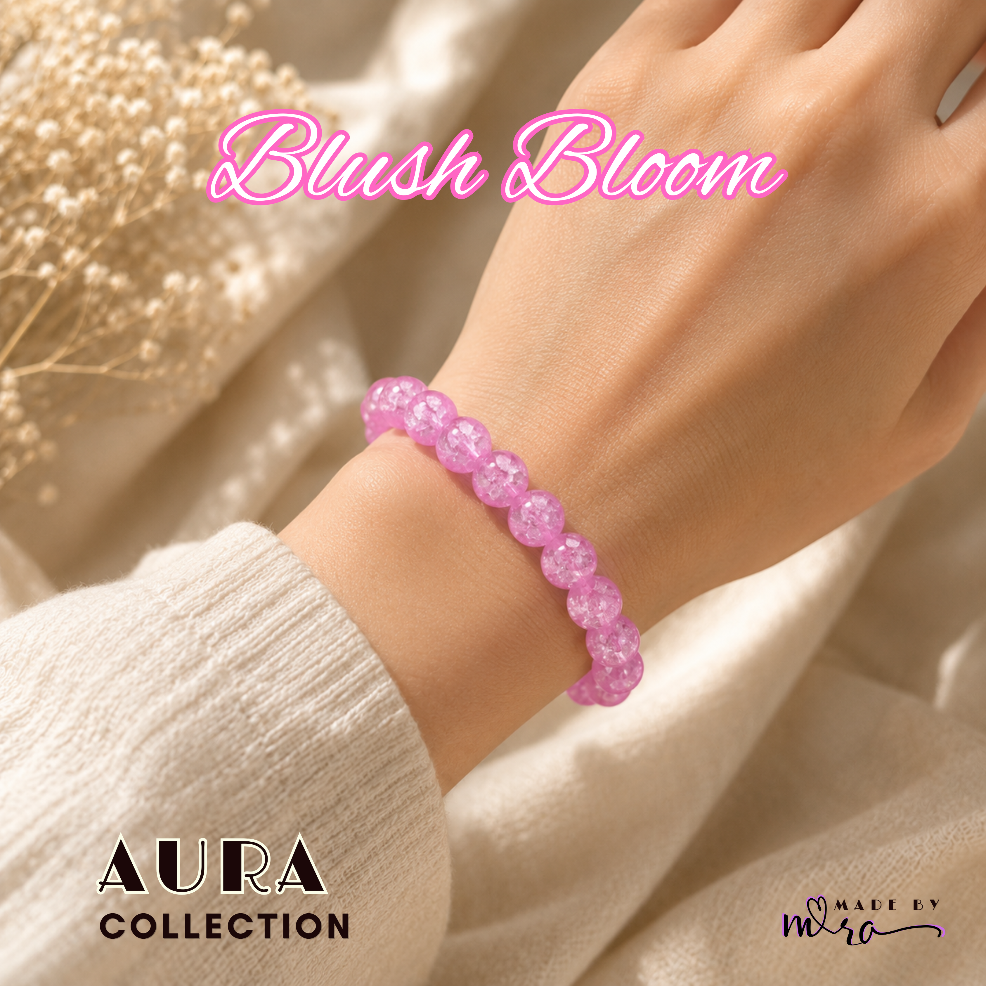 🌸 Blush Bloom