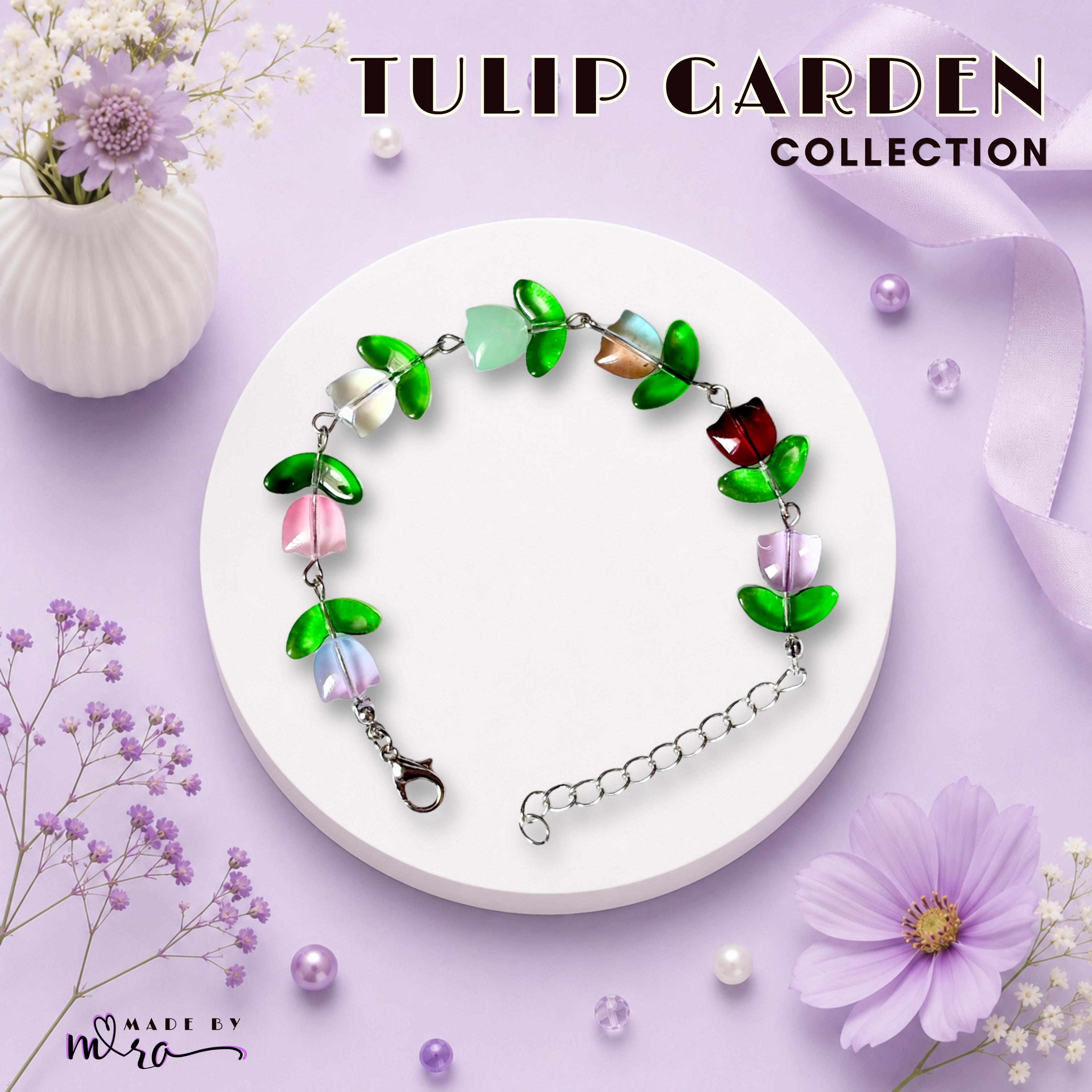 Tulip Garden Collection