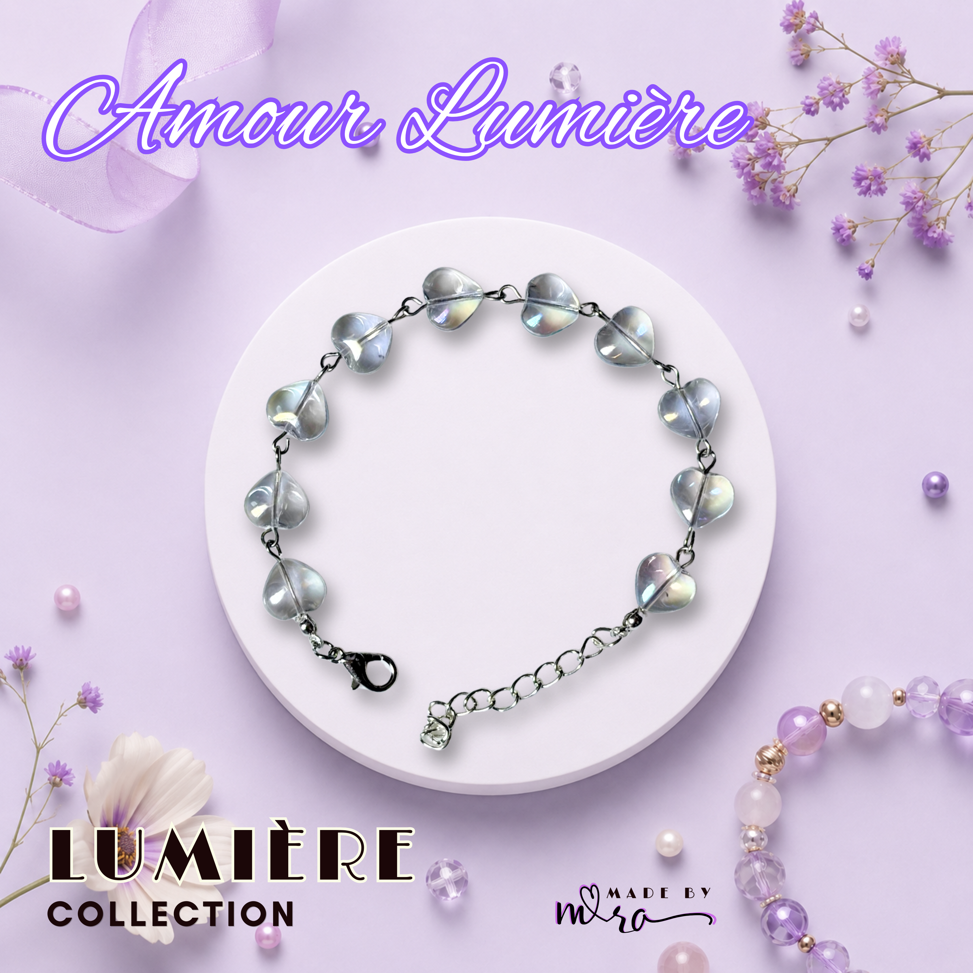 Lumière Collection