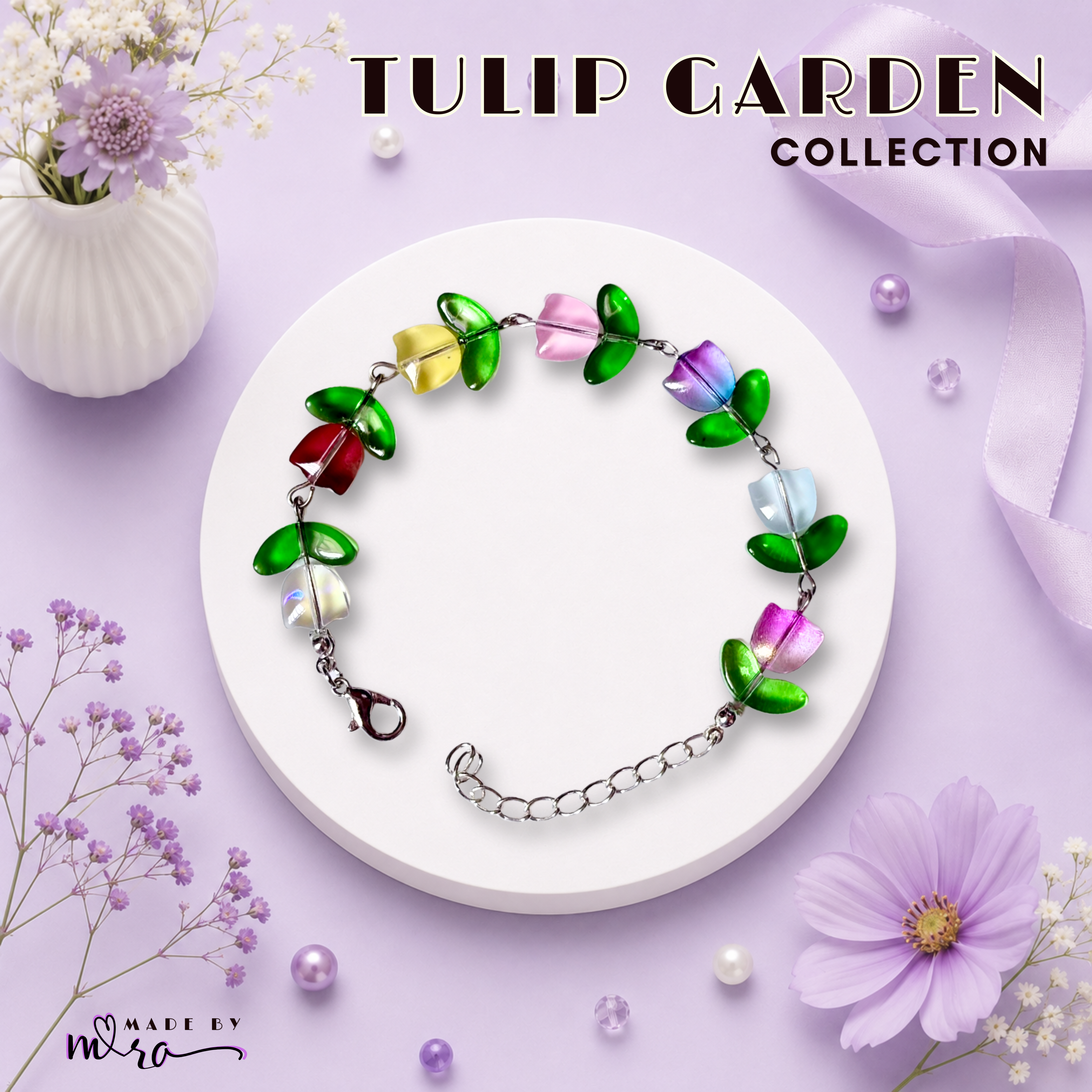 Tulip Garden Collection