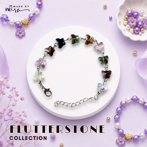 Flutterstone Collection