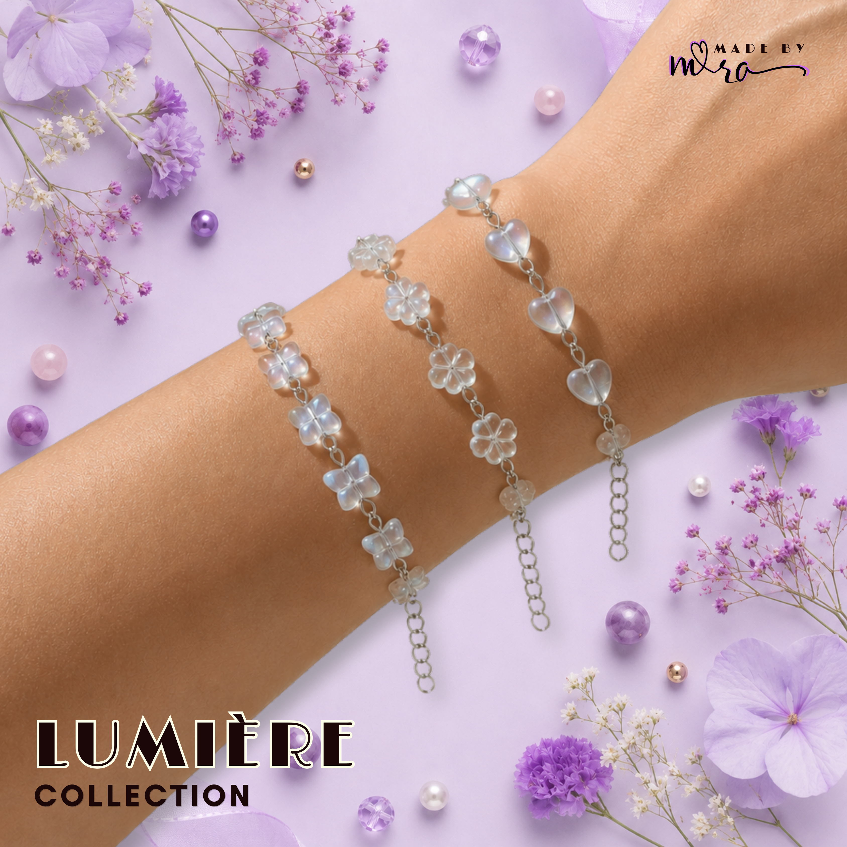 Lumière Collection