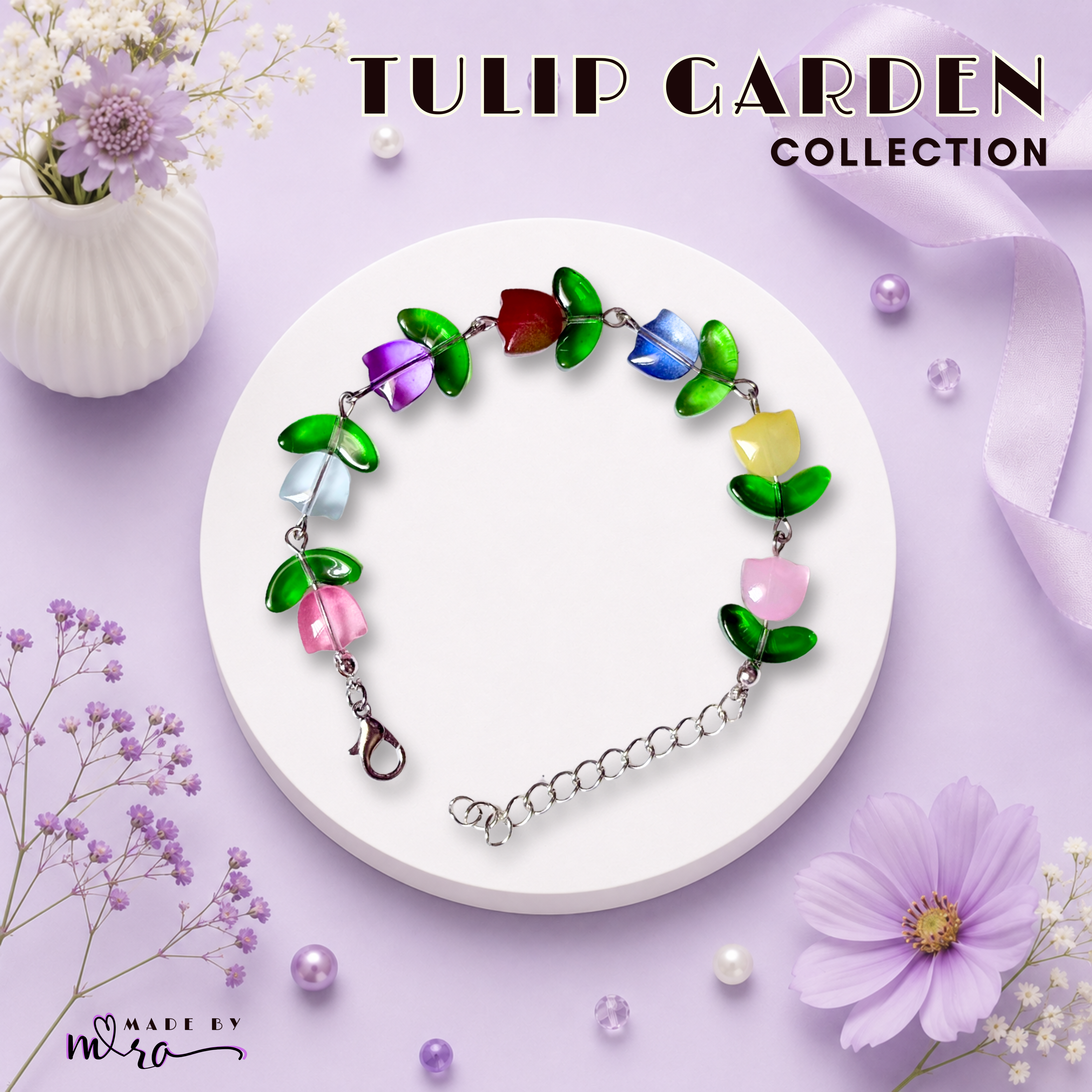 Tulip Garden Collection