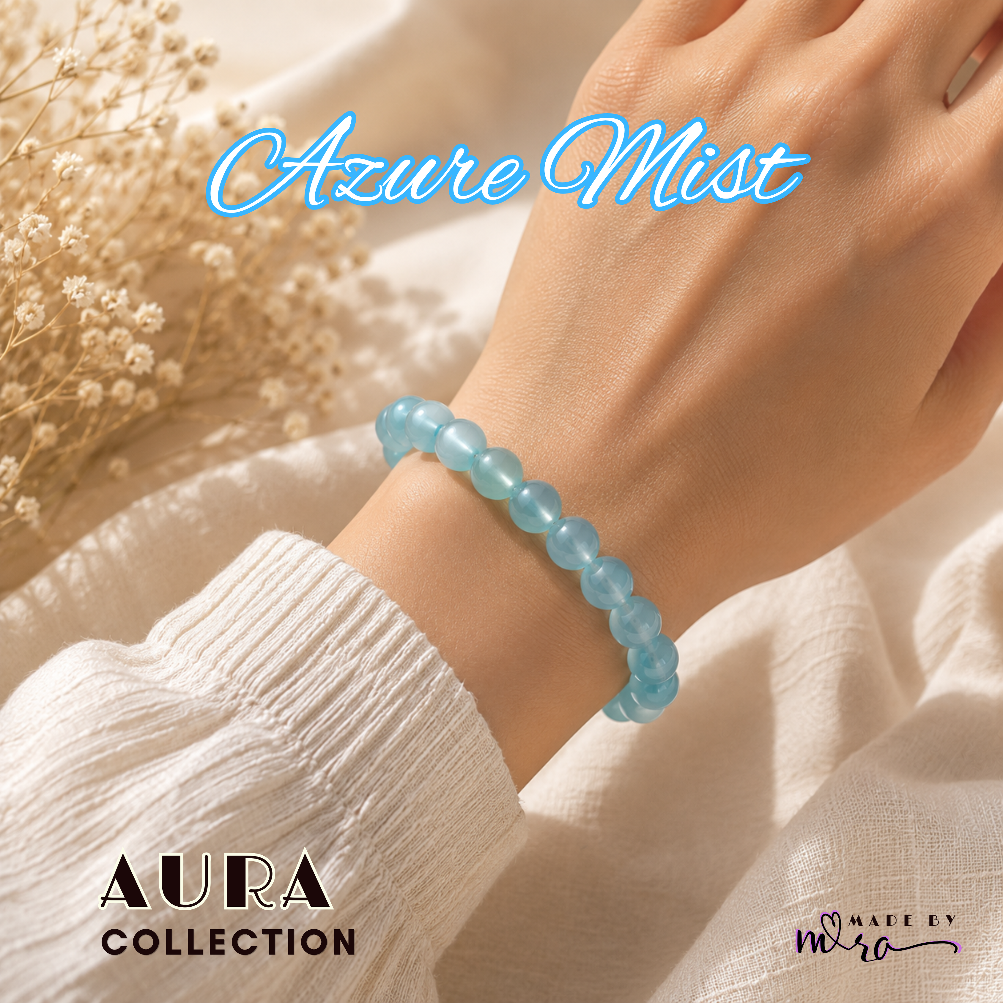 💙 Azure Mist