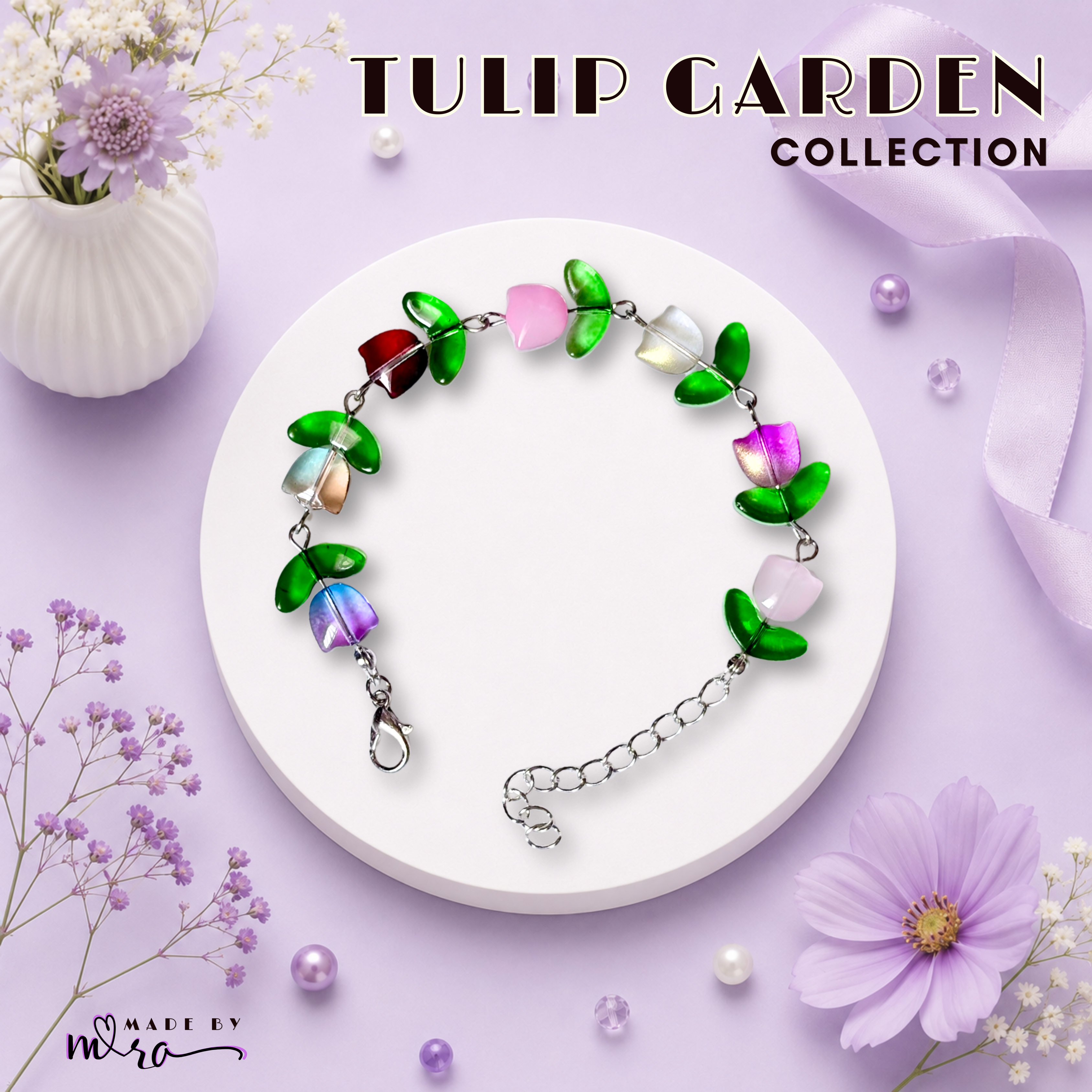 Tulip Garden Collection