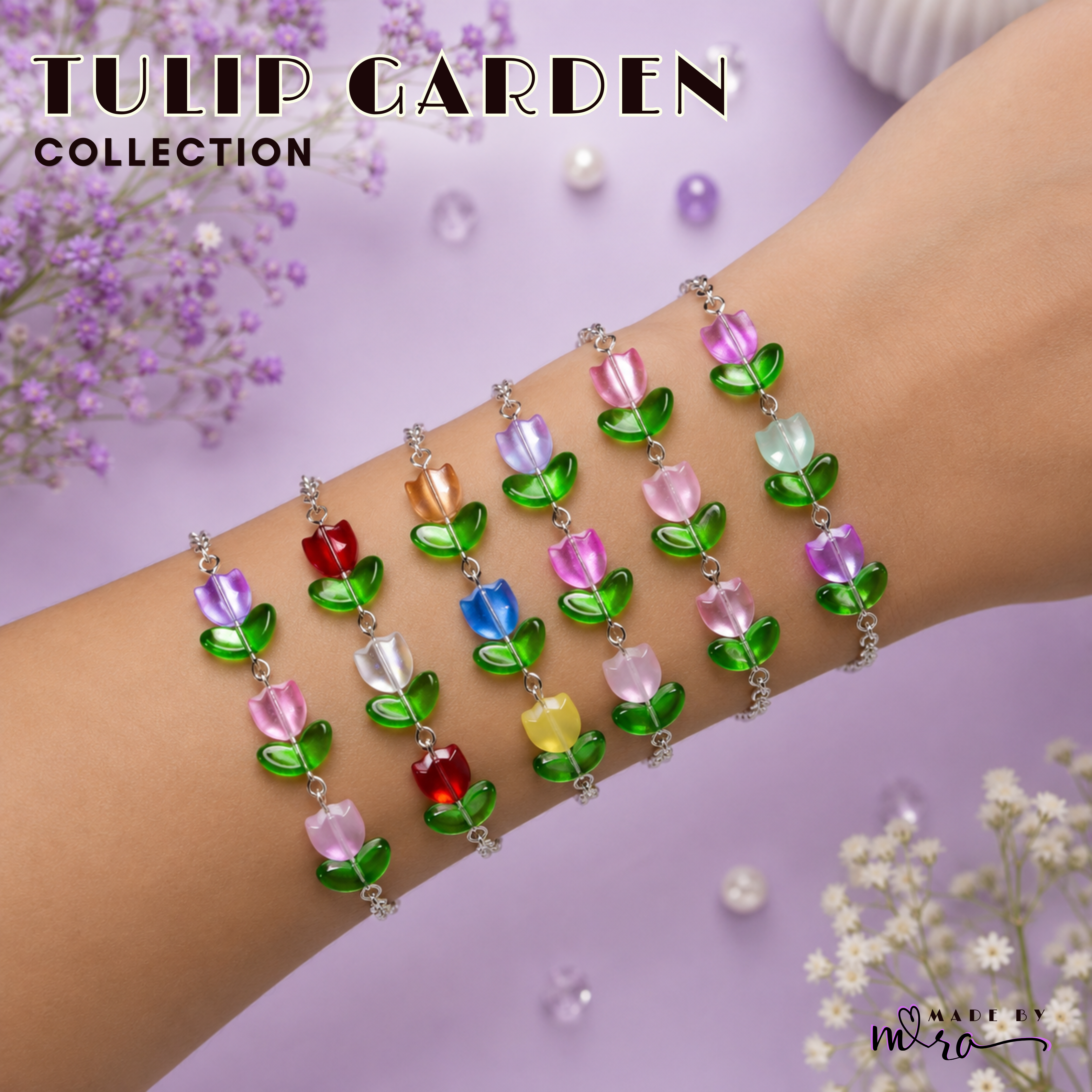 Tulip Garden Collection