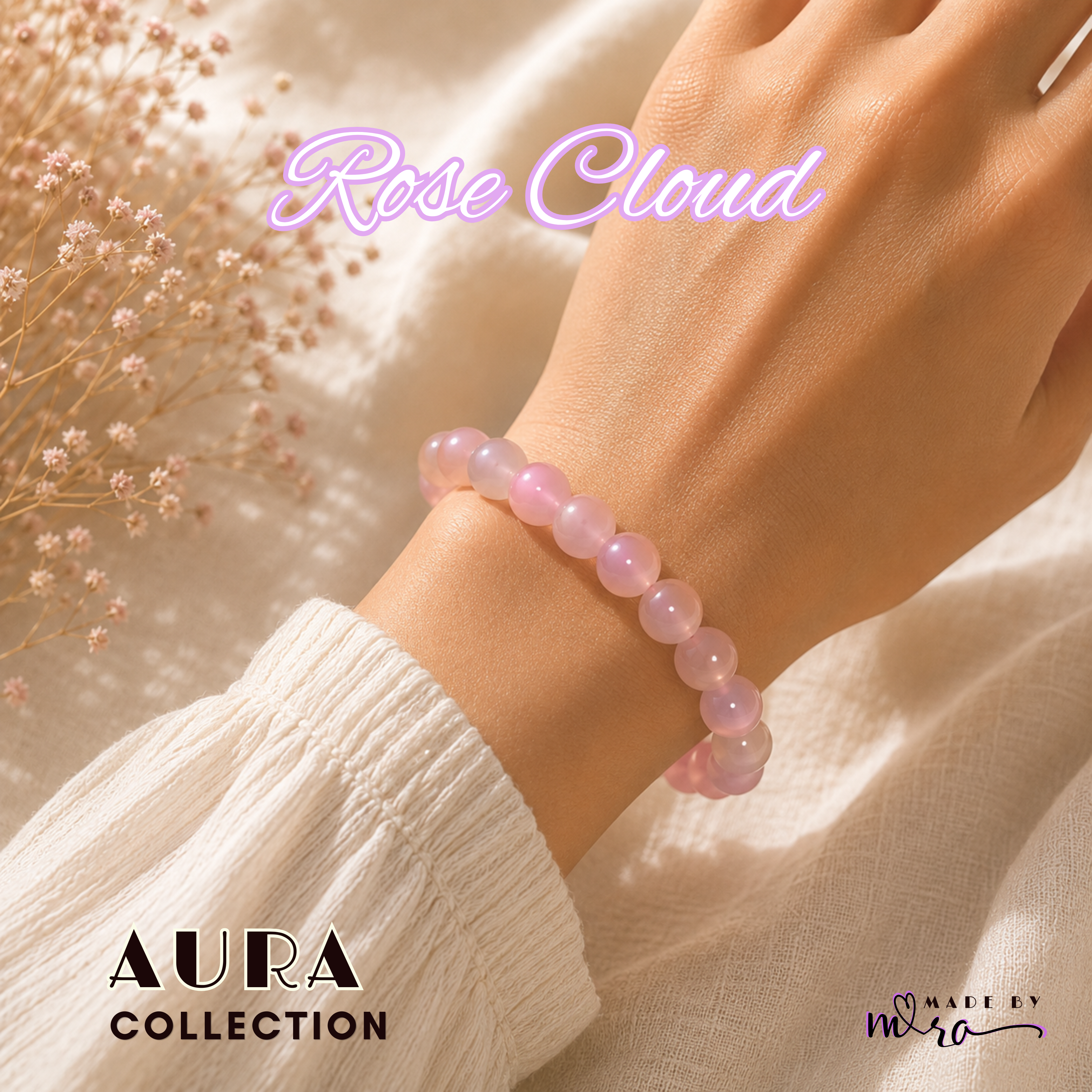 🌹 Rose Cloud